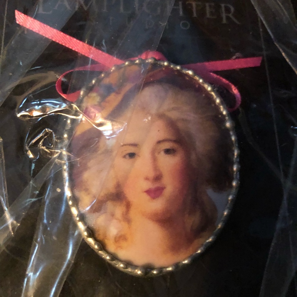 Pottery Shard Jewelry.